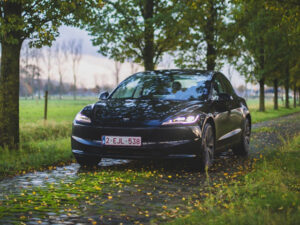 hoover electric cars, tesla, nissan, chevrolet, about evs