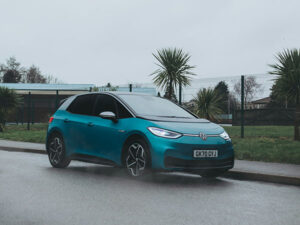hoover electric car maintenance, annual service, inspection
