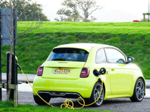 hoover electric car service, ev repair, battery maintenance